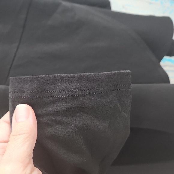 Torrid Long Sleeve Wrap Top - Picture 5 of 12